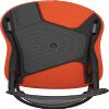 Union Binding Company & Design Union Ultra Mens Snowboard Bindings Black/Orange Sz M (8-10) view 4