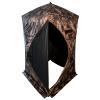 Buck Bourbon Rack House 150+ Hunting Blind view 3