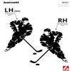 BARNETT HS-9 P92 87 LH High Module Carbon Hockey Stick view 4