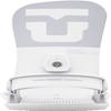 Union Legacy Womens Snowboard Bindings White Sz S (4-6.5) view 3
