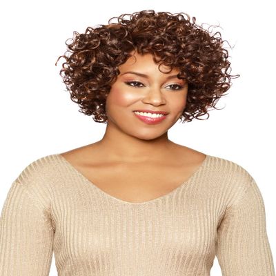 Foxy Lady Lark Lf Wig - Color 4