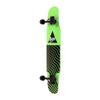 Rayne Longboards Nae Nae Complete Dancing Longboard Lime (HRL-2020-NAE-40-LIM-COMP) view 1