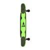 Rayne Longboards Nae Nae Complete Dancing Longboard Lime (HRL-2020-NAE-40-LIM-COMP) view 2