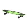 Rayne Longboards Nae Nae Complete Dancing Longboard Lime (HRL-2020-NAE-40-LIM-COMP) view 3