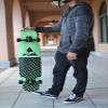 Rayne Longboards Nae Nae Complete Dancing Longboard Lime (HRL-2020-NAE-40-LIM-COMP) view 4