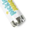 Pickle Juice Pickleball Stainless Steel Water Bottle view 2