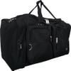 22"/25"/31"/35" Heavy Duty Polyester Duffle Bag/Gym/Sports/Carry-on Duffle (35 inch) view 2