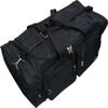 22"/25"/31"/35" Heavy Duty Polyester Duffle Bag/Gym/Sports/Carry-on Duffle (35 inch) view 3
