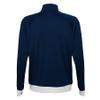 Outerstuff Mens FIFA World Cup Classic 1 Track Jacket, Black, Medium view 2