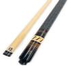 McDermott cue G 308 with G core Shaft 13 mm. * Adjustable Weight. view 1