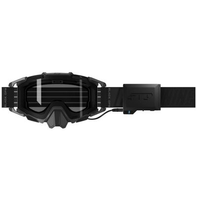 509 Sinister X7 Ignite S1 Snow Goggle (Black Ops)