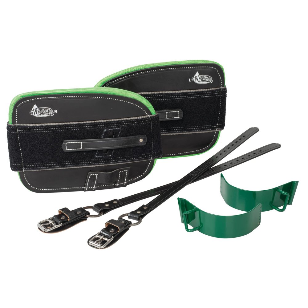 WEAVER ARBORIST Climber Pad Kit