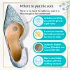 Authentic Silver Sixpence Coin For Bride's Shoe - 4 Piece Set Includes 1960 Sixpence, Sentimental Message Card, Something Old New Borrowed Something Blue Tradition Wedding Poem Card, Keepsake Gift Box view 4