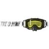 509 Sinister X7 Snow Goggle (Whiteout) view 1