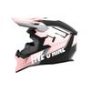 509 Tactical 2.0 Snowmobile Helmet (Matte Dusty Rose - 2X-Large) view 2