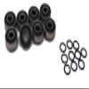 High-Speed Bearings ABEC11 - Quad Skates, Inline Skates, Longboard, Skate Board, Scooter 608 view 1