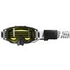 509 Sinister X7 Ignite S1 Snow Goggle (Whiteout) view 1