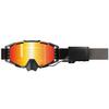 509 Sinister X7 Ignite S1 Snow Goggle (Orange Pop) view 1