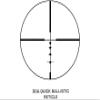 Bushnell Banner 2 3-9x40 Hunting Riflescope - DOA Quick Ballistic Reticle, Multi-Coated Optics for Low-Light Clarity, Waterproof & Fogproof view 2