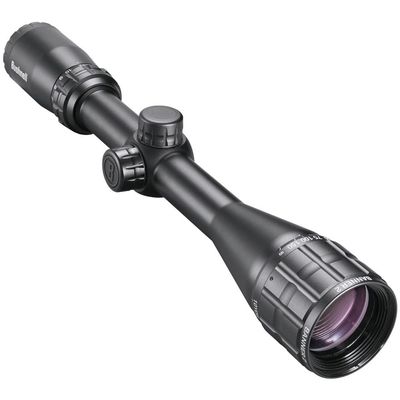 Bushnell Banner 2 4-12x40 Hunting Riflescope - DOA Quick Ballistic Reticle, Multi-Coated Optics for Low-Light Clarity, Waterproof & Fogproof