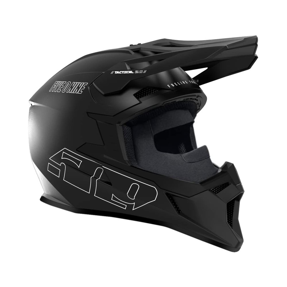 509 Youth Tactical 2.0 Snowmobile Helmet (Matte Legacy - Small)