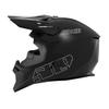 509 Youth Tactical 2.0 Snowmobile Helmet (Matte Legacy - Small) view 2