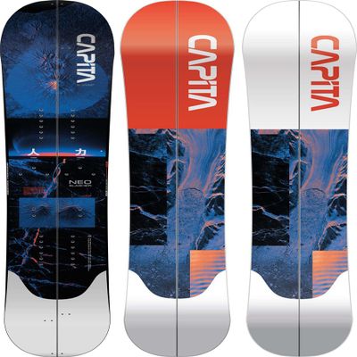 CAPiTA Neo Slasher Mens Splitboard 161cm