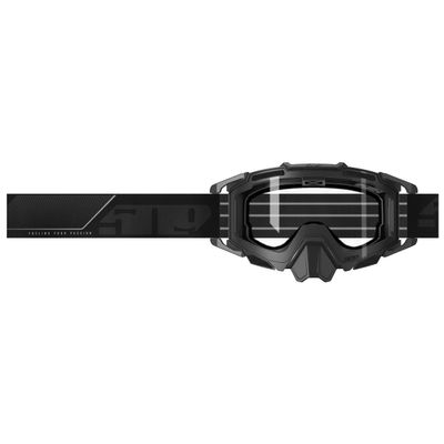509 Sinister X7 Snow Goggle (Nightvision)