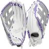 Rawlings | LIBERTY ADVANCED Color Series Fastpitch Softball Glove | Multiple Styles, 12.75" | Outfield view 1