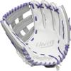 Rawlings | LIBERTY ADVANCED Color Series Fastpitch Softball Glove | Multiple Styles, 12.75" | Outfield view 3