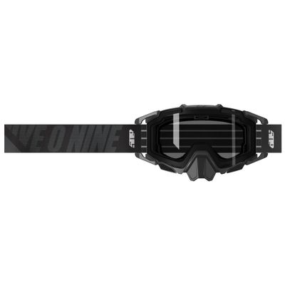 509 Sinister X7 Snow Goggle (Stealth Bomber)