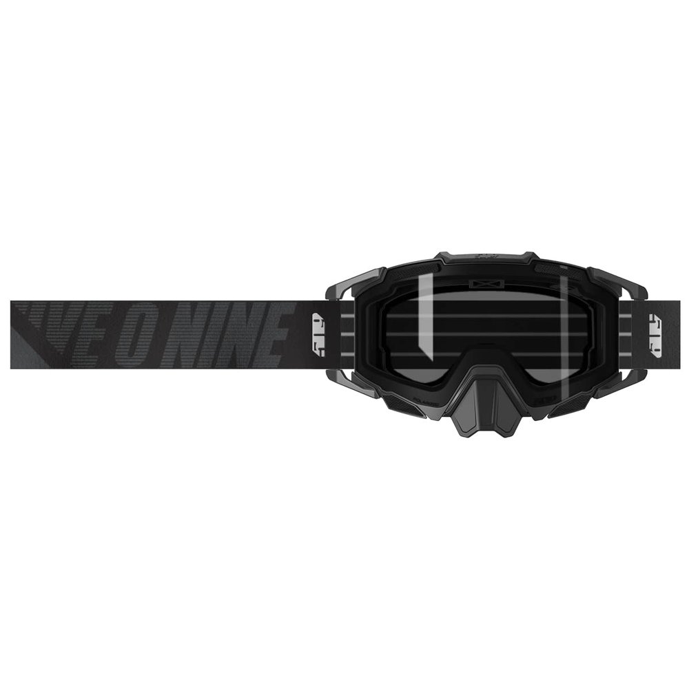 509 Sinister X7 Snow Goggle (Stealth Bomber)