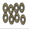 High-Speed Bearings ABEC9 - Quad Skates, Inline Skates, Longboard, Skate Board, Scooter 2300-608ZZ view 2