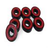 High-Speed Bearings ABEC9 - Quad Skates, Inline Skates, Longboard, Skate Board, Scooter 2301 view 1