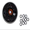 High-Speed Bearings ABEC9 - Quad Skates, Inline Skates, Longboard, Skate Board, Scooter 2302 view 2