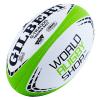 Gilbert WRS G-TR4000 Training Rugby Ball (5) view 1