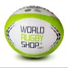 Gilbert WRS G-TR4000 Training Rugby Ball (5) view 3