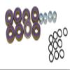 High-Speed Bearings ABEC11 - Quad Skates, Inline Skates, Longboard, Skate Board, Scooter 2303 view 1
