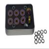 High-Speed Bearings ABEC11 - Quad Skates, Inline Skates, Longboard, Skate Board, Scooter 2303 view 2