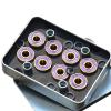 High-Speed Bearings ABEC11 - Quad Skates, Inline Skates, Longboard, Skate Board, Scooter 2303 view 3