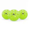 Northwest Coast Seamless Outdoor Pickleballs - Pack of 4 view 4