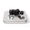 High-Speed Bearings ABEC11 - Quad Skates, Inline Skates, Longboard, Skate Board, Scooter 2304 view 2