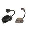 Outdoor Sports Airsoft Gear Safety Signal Survival Light Tactical Fast Helmet IR IFF Light MPLS Charge Modular Personal Lighting System view 3