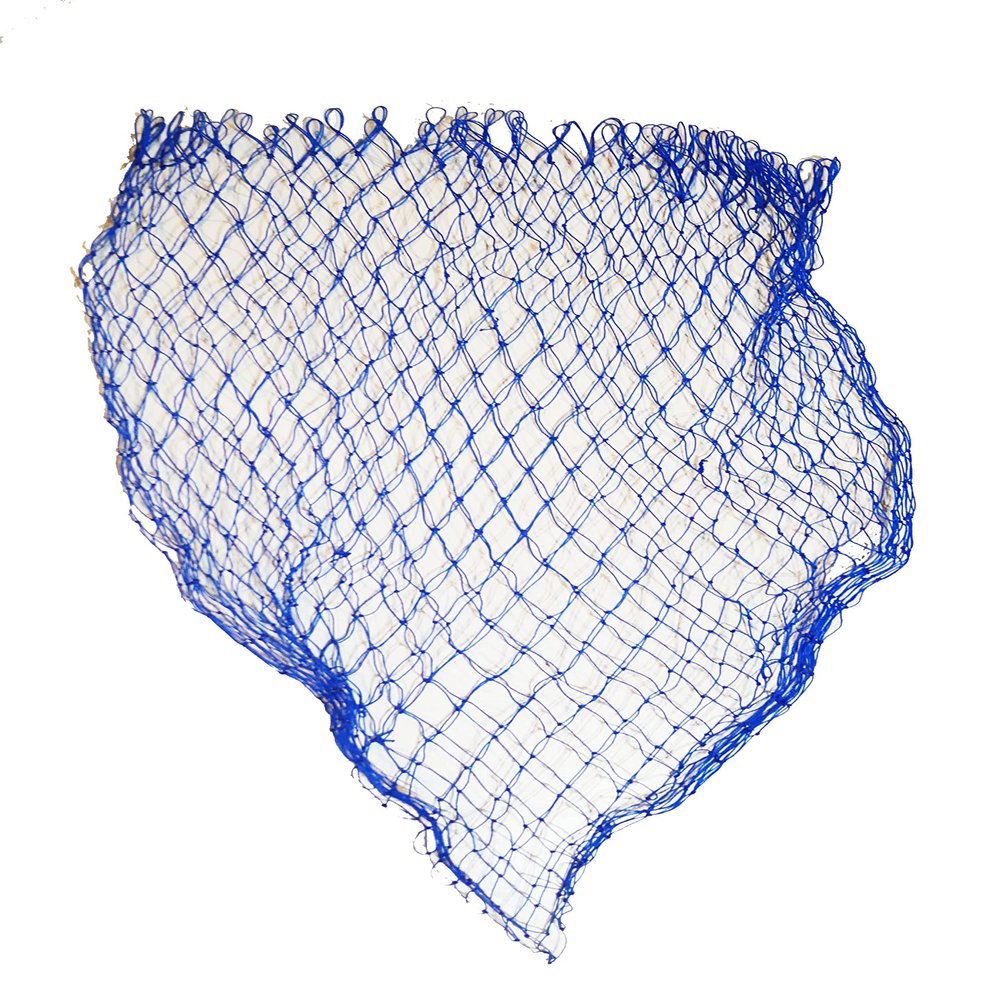 1 1/4" Mesh Key West Chum Net, Chum Ring Replacement, or Bullynet Replacement