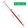 LUKYER Overall Length Gauge Straight Replacement for Hornady Compatible with Lever-Action AutoloaderAluminum Replacement for C1000 view 3