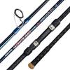 BERRYPRO Surf Spinning Rod Full Carbon Surf Fishing Rod with Fuji Guide (9'/10'/11'/12') (9'-Spinning-2pc) view 1