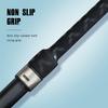 BERRYPRO Surf Spinning Rod Full Carbon Surf Fishing Rod with Fuji Guide (9'/10'/11'/12') (9'-Spinning-2pc) view 4