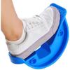 Foot Rocker Calf Stretcher Ankle Leg Trainer Simulator Achilles Tendonitis Muscle Stretch Massage view 2