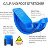 Foot Rocker Calf Stretcher Ankle Leg Trainer Simulator Achilles Tendonitis Muscle Stretch Massage view 4