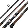BERRYPRO Surf Rod Pure Carbon Surf Spinning Rod Graphite Surf Fishing Rod (9'/10'/11'/12') (11'-Spinning-2pc) view 1